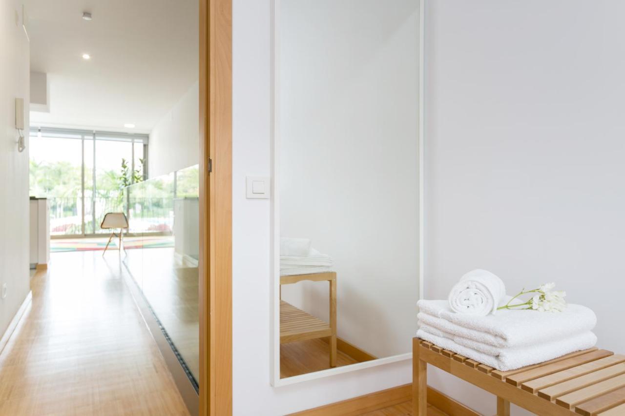 Apartment With Mount Teide And Sea Views Santa Úrsula 외부 사진