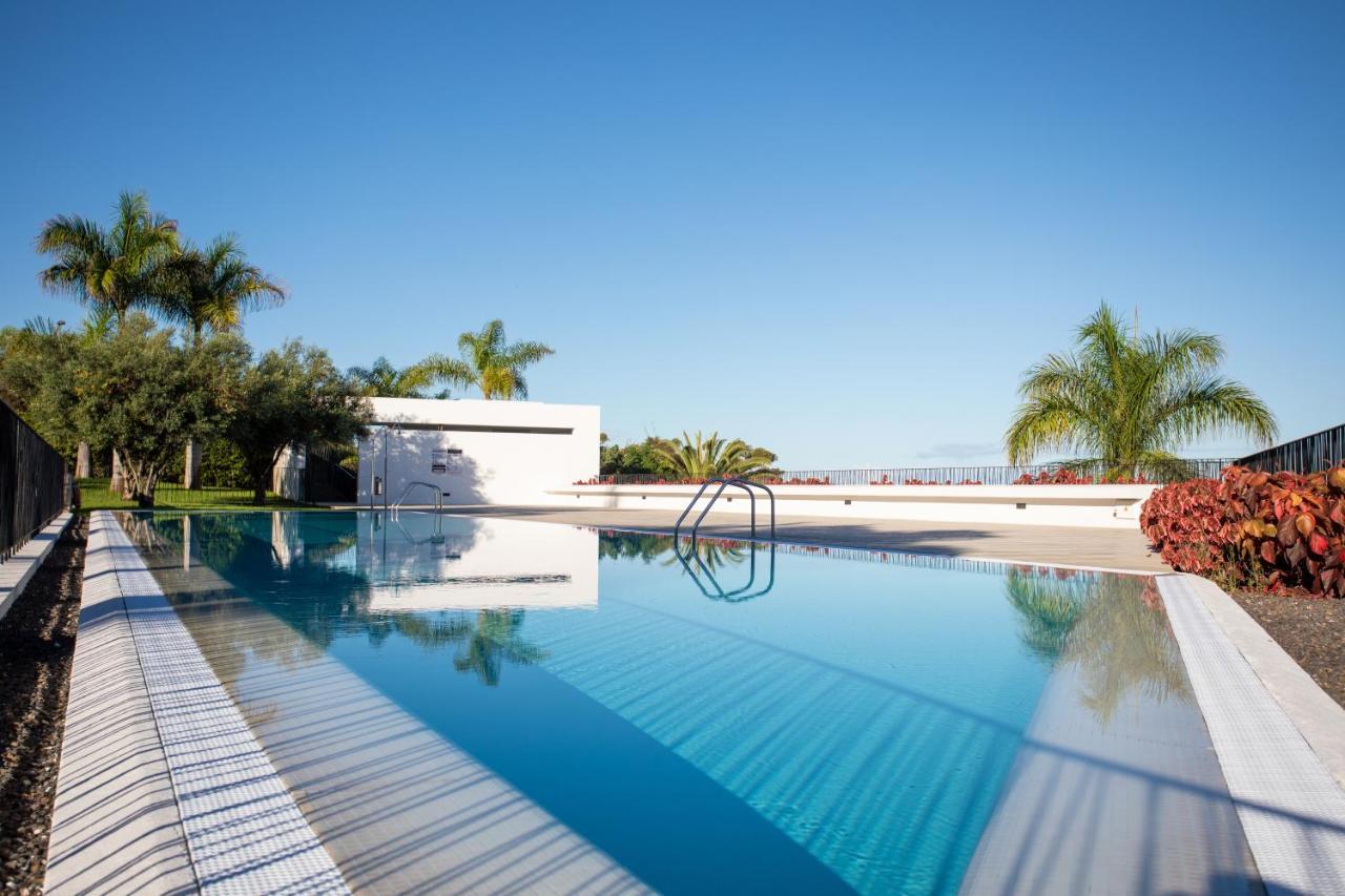 Apartment With Mount Teide And Sea Views Santa Úrsula 외부 사진